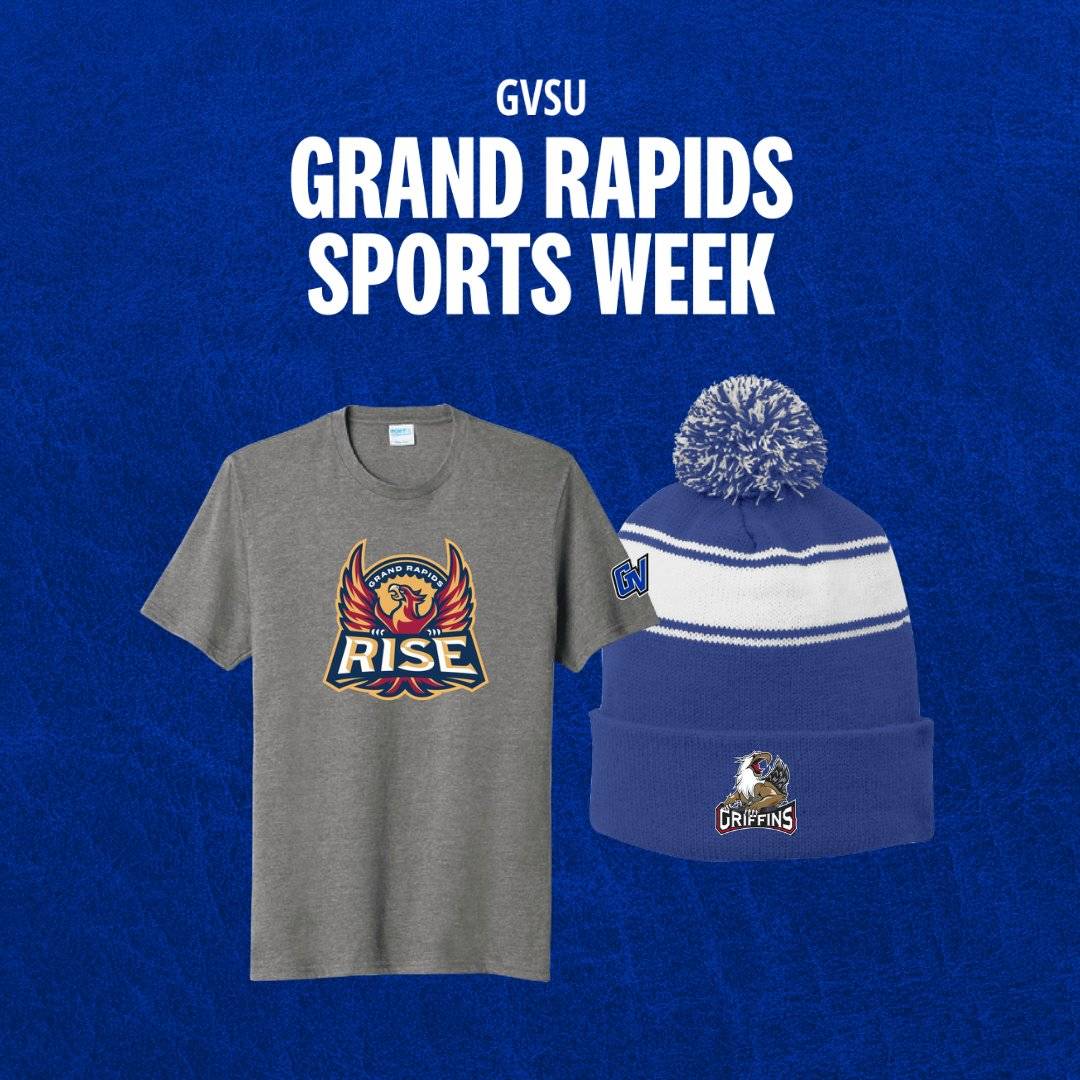 Grand Rapids Sports Days